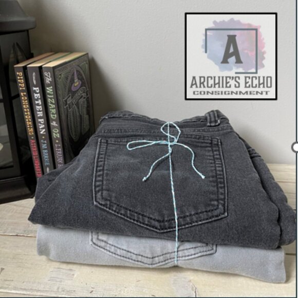 wonder nation Other - Wonder Nation Boy's Slim Fit Denim Jeans Bundle